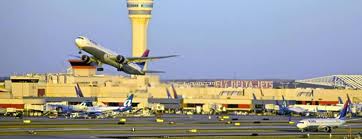 Atlanta airport